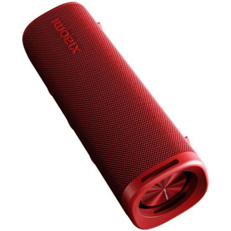 Портативна колонка Xiaomi Sound Outdoor 30W Red (QBH4263GL)