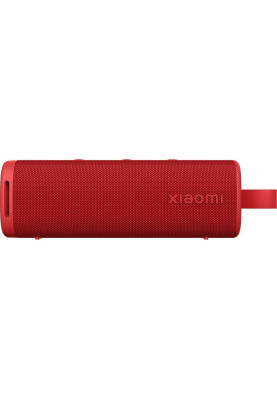 Портативна колонка Xiaomi Sound Outdoor 30W Red (QBH4263GL)