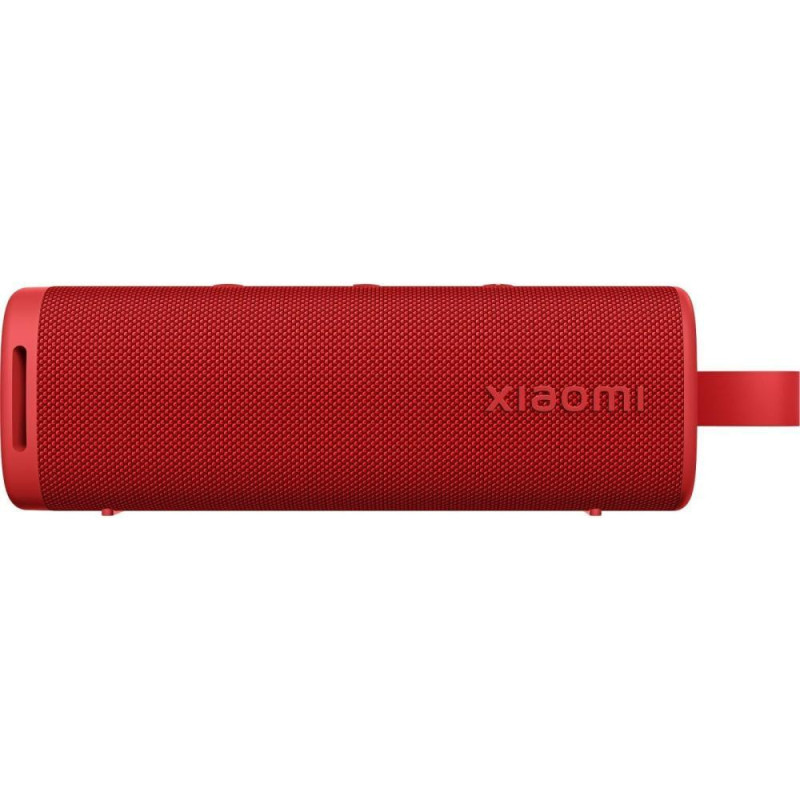 Портативна колонка Xiaomi Sound Outdoor 30W Red (QBH4263GL)