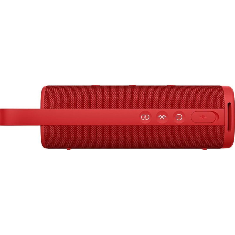 Портативна колонка Xiaomi Sound Outdoor 30W Red (QBH4263GL)