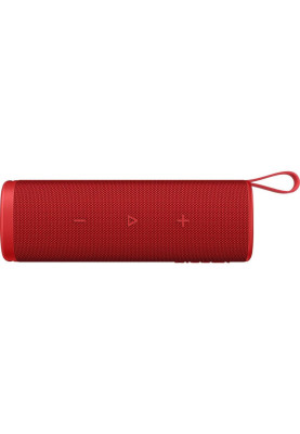 Портативна колонка Xiaomi Sound Outdoor 30W Red (QBH4263GL)