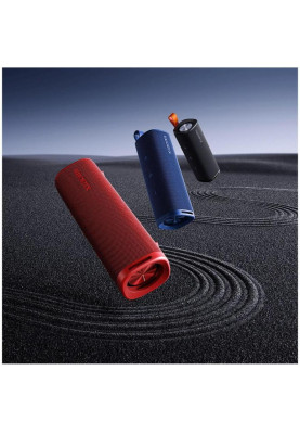 Портативна колонка Xiaomi Sound Outdoor 30W Red (QBH4263GL)