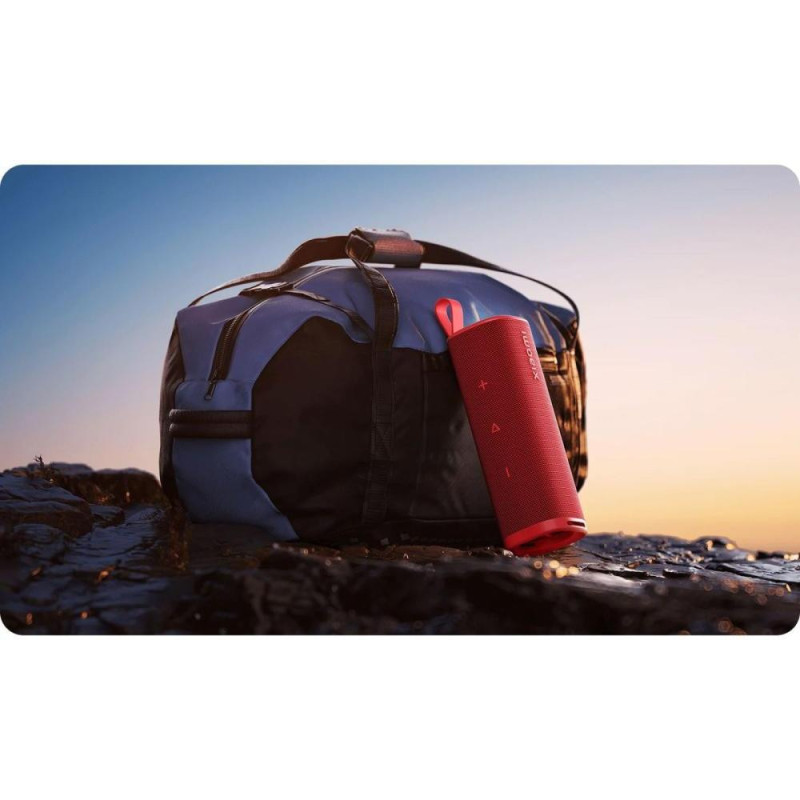 Портативна колонка Xiaomi Sound Outdoor 30W Red (QBH4263GL)