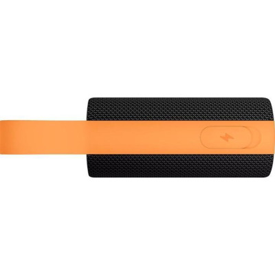 Портативна колонка Xiaomi Sound Pocket 5W Black (QBH4269GL)