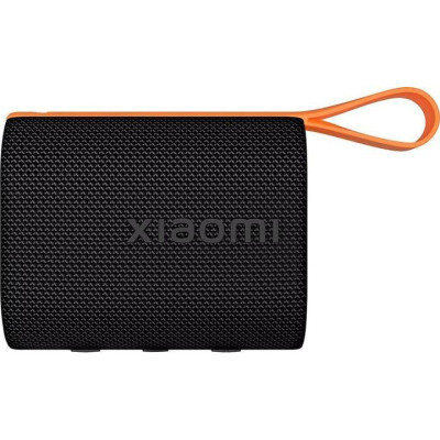 Портативна колонка Xiaomi Sound Pocket 5W Black (QBH4269GL)