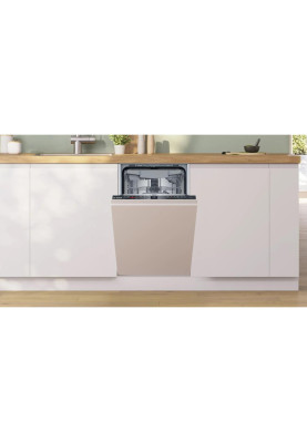 Посудомийна машина Bosch SPV2HMX42E