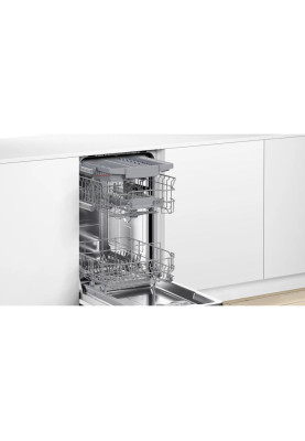 Посудомийна машина Bosch SPV2HMX42E