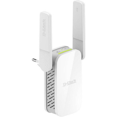 Повторювач/Точка доступу D-Link DAP-1610
