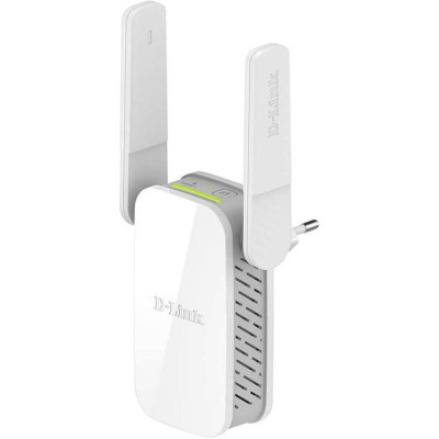Повторювач/Точка доступу D-Link DAP-1610