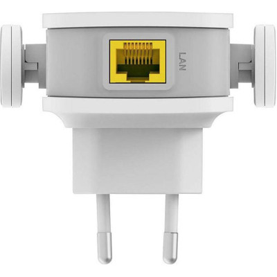 Повторювач/Точка доступу D-Link DAP-1610
