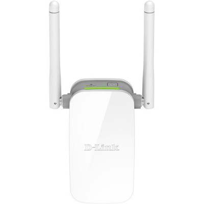 Повторювач Wi-Fi D-Link DAP-1325