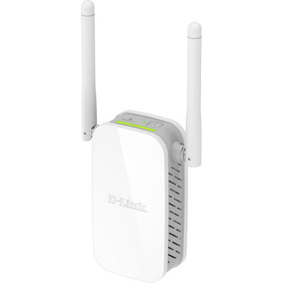 Повторювач Wi-Fi D-Link DAP-1325