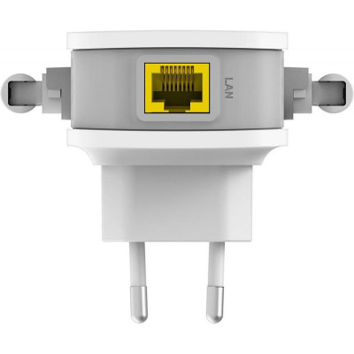 Повторювач Wi-Fi D-Link DAP-1325