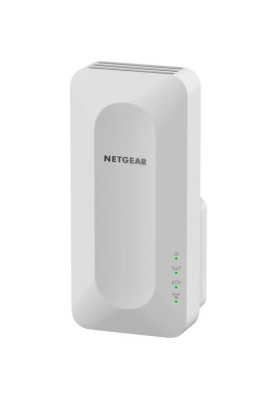 Повторювач Wi-Fi Netgear EAX12 (EAX12-100PES)
