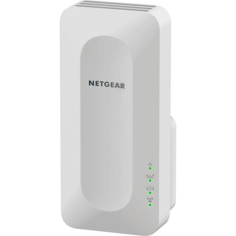 Повторювач Wi-Fi Netgear EAX12 (EAX12-100PES)