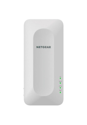 Повторювач Wi-Fi Netgear EAX12 (EAX12-100PES)