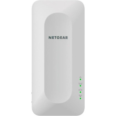 Повторювач Wi-Fi Netgear EAX12 (EAX12-100PES)