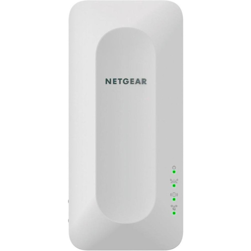 Повторювач Wi-Fi Netgear EAX12 (EAX12-100PES)