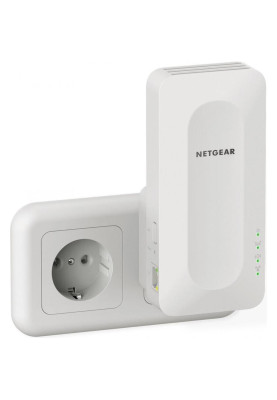 Повторювач Wi-Fi Netgear EAX12 (EAX12-100PES)