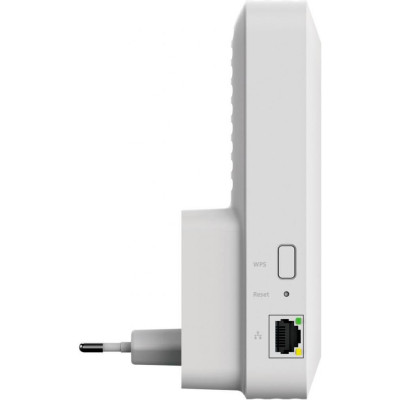 Повторювач Wi-Fi Netgear EAX12 (EAX12-100PES)