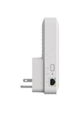 Повторювач Wi-Fi Netgear EAX15 (EAX15-100PES)