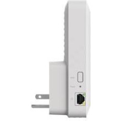 Повторювач Wi-Fi Netgear EAX15 (EAX15-100PES)