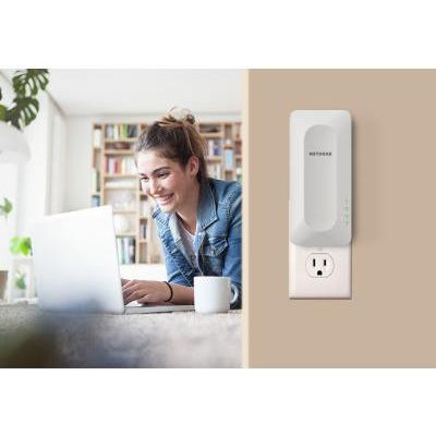 Повторювач Wi-Fi Netgear EAX15 (EAX15-100PES)