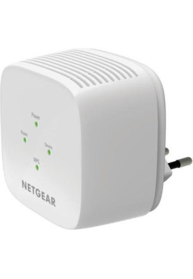 Повторювач Wi-Fi Netgear EX6110 (EX6110-100PES)