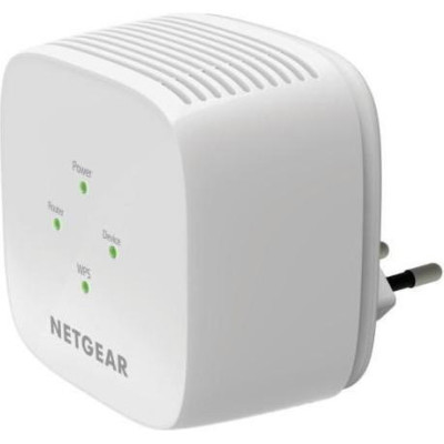 Повторювач Wi-Fi Netgear EX6110 (EX6110-100PES)