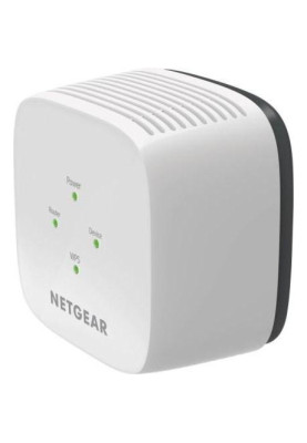 Повторювач Wi-Fi Netgear EX6110 (EX6110-100PES)