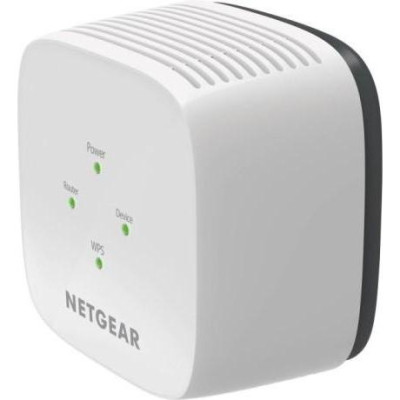 Повторювач Wi-Fi Netgear EX6110 (EX6110-100PES)