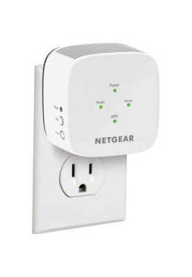 Повторювач Wi-Fi Netgear EX6110 (EX6110-100PES)
