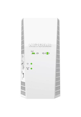 Повторювач Wi-Fi Netgear EX6250 (EX6250-100PES)