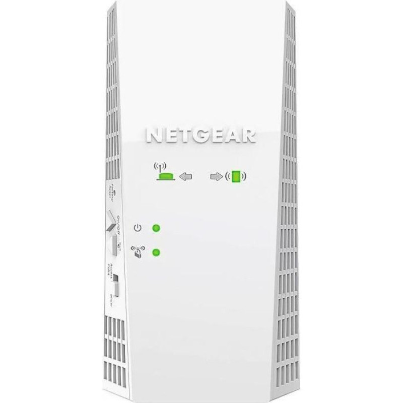 Повторювач Wi-Fi Netgear EX6250 (EX6250-100PES)