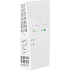 Повторювач Wi-Fi Netgear EX6250 (EX6250-100PES)