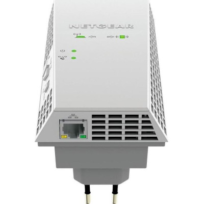 Повторювач Wi-Fi Netgear EX6250 (EX6250-100PES)