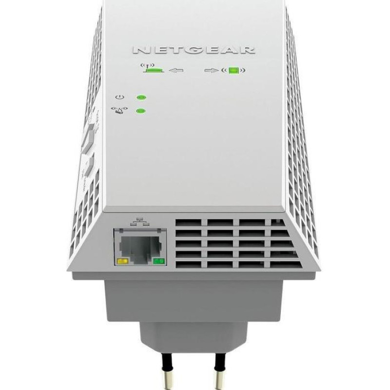 Повторювач Wi-Fi Netgear EX6250 (EX6250-100PES)