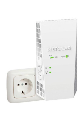 Повторювач Wi-Fi Netgear EX6250 (EX6250-100PES)