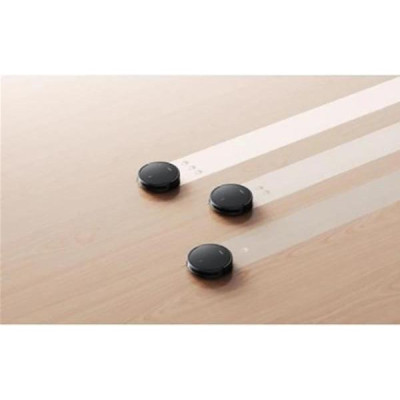 Робот-пилосос з вологим прибиранням Xiaomi Robot Vacuum E10C