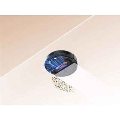 Робот-пилосос з вологим прибиранням Xiaomi Robot Vacuum E10C