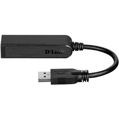 Мережева карта GbE D-Link DUB-1312