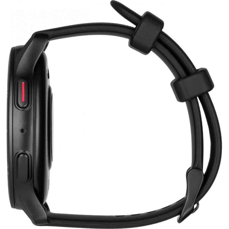 Смарт-годинник 2E Motion GT2 47mm Black (2E-CWW21BK)