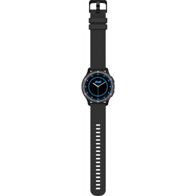 Смарт-годинник 2E Motion GT2 47mm Black (2E-CWW21BK)
