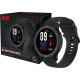 Смарт-годинник 2E Motion GT2 47mm Black (2E-CWW21BK)