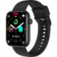 Смарт-годинник 2E Wave Plus 47 mm Black (2E-CWW12BK)