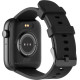 Смарт-годинник 2E Wave Plus 47 mm Black (2E-CWW12BK)