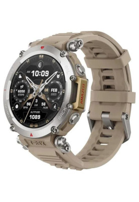 Смарт-годинник Amazfit T-Rex Ultra Sahara