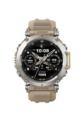 Смарт-годинник Amazfit T-Rex Ultra Sahara