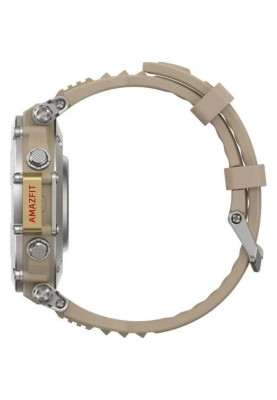 Смарт-годинник Amazfit T-Rex Ultra Sahara