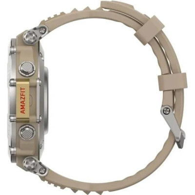 Смарт-годинник Amazfit T-Rex Ultra Sahara